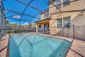 Stunning Modern Family Villa, Pool & Jacuzzi With Private View, Themed