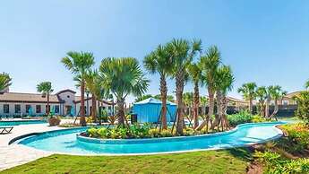 Stunning Modern Family Villa, Pool & Jacuzzi With Private View, Themed