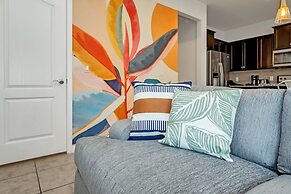 Stunning Modern Family Villa, Pool & Jacuzzi With Private View, Themed