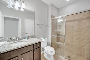 Stunning Modern Family Villa, Pool & Jacuzzi With Private View, Themed