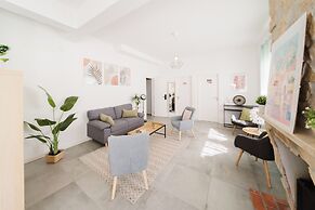 Villa Paraiso Da Caparica