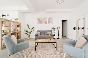 Villa Paraiso Da Caparica