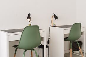 Villa Paraiso Da Caparica