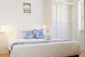 Villa Paraiso Da Caparica