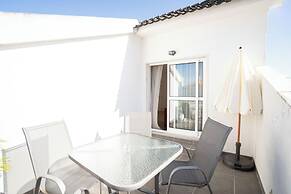 Villa Paraiso Da Caparica