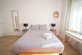 Villa Paraiso Da Caparica