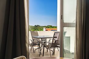 Villa Paraiso Da Caparica