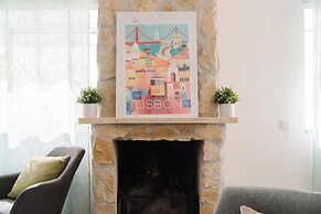 Villa Paraiso Da Caparica