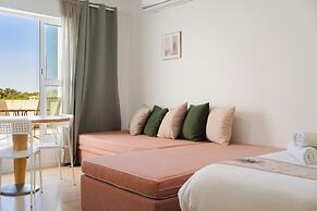 Villa Paraiso Da Caparica