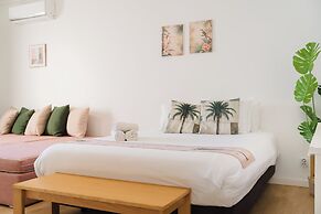 Villa Paraiso Da Caparica