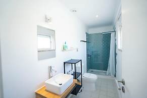 Villa Paraiso Da Caparica