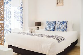 Villa Paraiso Da Caparica