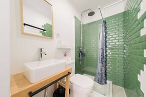 Villa Paraiso Da Caparica