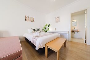 Villa Paraiso Da Caparica