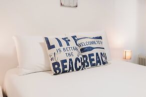 Villa Paraiso Da Caparica