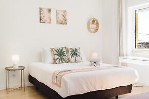 Villa Paraiso Da Caparica