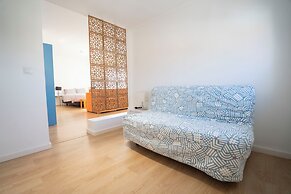 Villa Paraiso Da Caparica