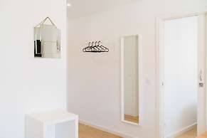 Villa Paraiso Da Caparica