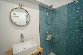 Villa Paraiso Da Caparica