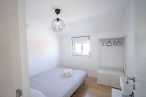 Villa Paraiso Da Caparica