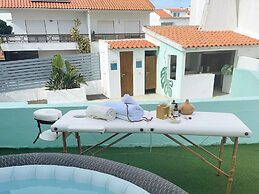 Villa Paraiso Da Caparica