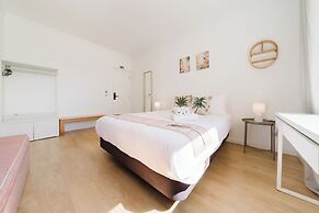 Villa Paraiso Da Caparica