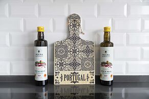 Villa Paraiso Da Caparica