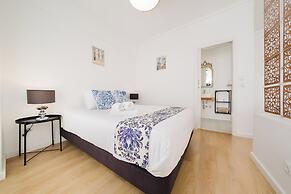 Villa Paraiso Da Caparica