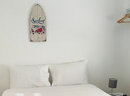 Villa Paraiso Da Caparica