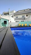 Villa Paraiso Da Caparica