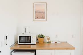 Villa Paraiso Da Caparica