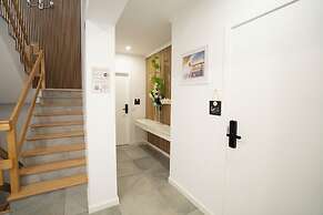 Villa Paraiso Da Caparica