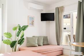 Villa Paraiso Da Caparica