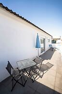 Villa Paraiso Da Caparica