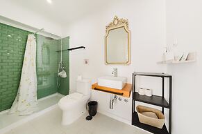 Villa Paraiso Da Caparica