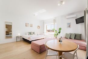 Villa Paraiso Da Caparica