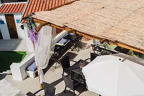 Villa Paraiso Da Caparica