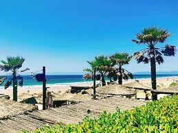 Villa Paraiso Da Caparica
