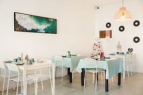 Villa Paraiso Da Caparica