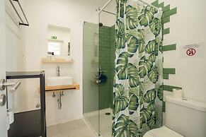 Villa Paraiso Da Caparica