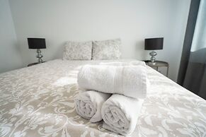 Villa Paraiso Da Caparica