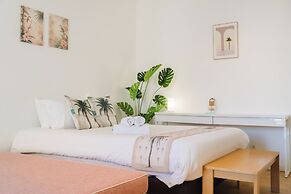 Villa Paraiso Da Caparica