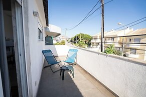 Villa Paraiso Da Caparica