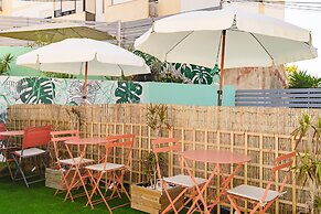 Villa Paraiso Da Caparica