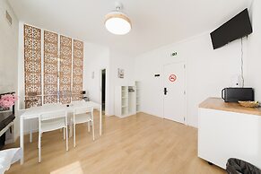 Villa Paraiso Da Caparica