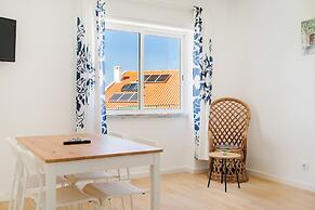 Villa Paraiso Da Caparica