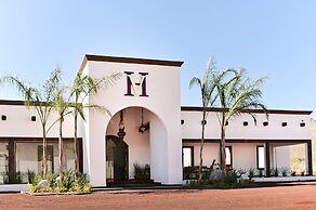 Hacienda Viga 2020 Hotel