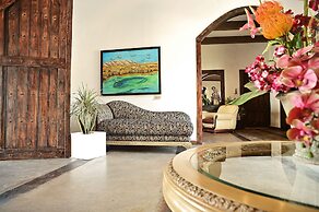 Hacienda Viga 2020 Hotel