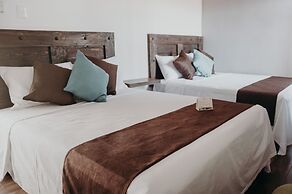 Hacienda Viga 2020 Hotel