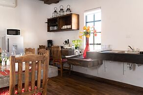 Hacienda Viga 2020 Hotel